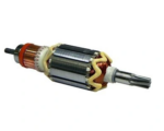 Makita wirnik do młota udarowego HR4001C HR4011 HR4011C  513633-7 - obrazek 2
