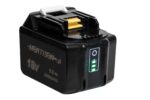 Akumulator do Makita 18v 9Ah - zamiennik