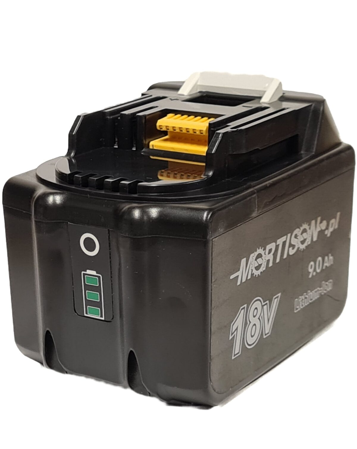 Akumulator 18V 9,0Ah - zamiennik do Makita BL1890B BL1890 - obrazek 3