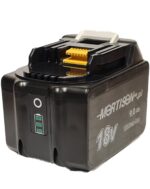 Akumulator 18V 9,0Ah - zamiennik do Makita BL1890B BL1890 - obrazek 3