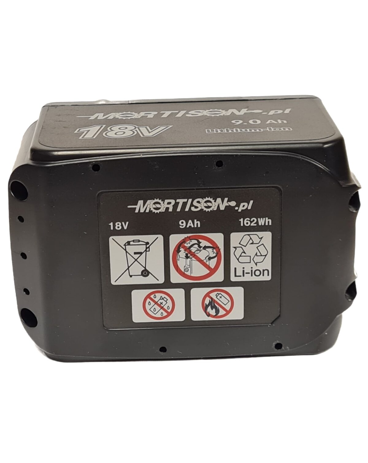 Akumulator 18V 9,0Ah - zamiennik do Makita BL1890B BL1890 - obrazek 5