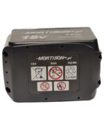Akumulator 18V 9,0Ah - zamiennik do Makita BL1890B BL1890 - obrazek 5