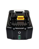 Akumulator 18V 4,0Ah do Makity BL1840B BL1840 zamiennik Mortison - obrazek 2