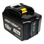 Akumulator 18V 7,5Ah do Makita BL1875B BL1875 zamiennik Mortison