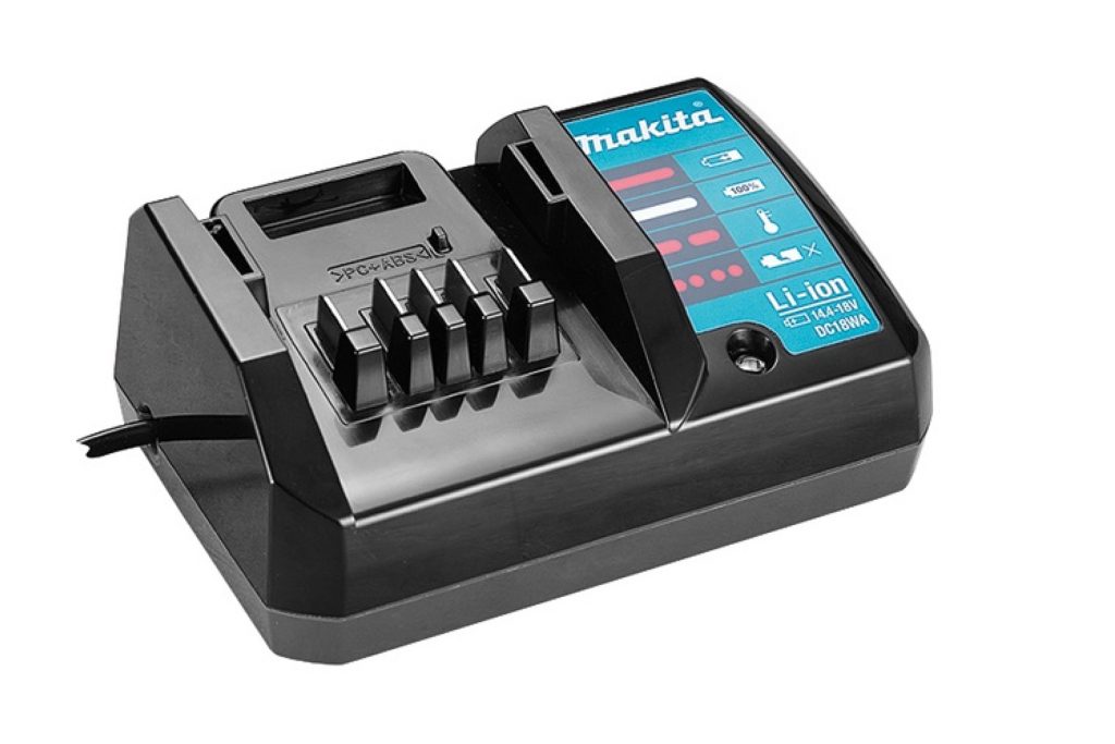 MAKITA NOWA ORYGINALNA ŁADOWARKA DC18WA 14,4V-18V LI-ION
