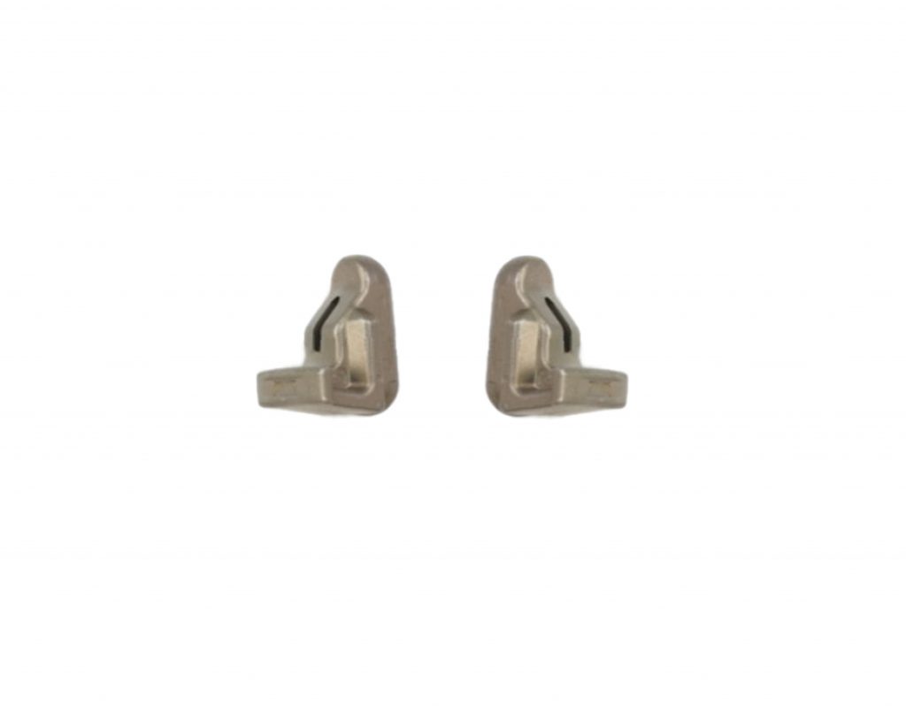 Makita-ustalacz uchwytu HR4001C, HR4002, HR4011C, HR4012 komplet 2szt 310161-1