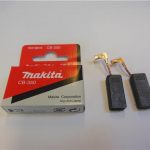 Makita szczotki węglowe 2 szt. CB-350 194160-9