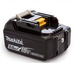 MAKITA NOWY ORYGINALNY AKUMULATOR BL1850 B 18V 5Ah