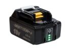 Akumulator do Makita 18V 6Ah - zamiennik