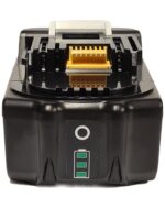 Akumulator 18V 6,0Ah do Makita BL1860B BL1860 zamiennik Mortison - obrazek 2