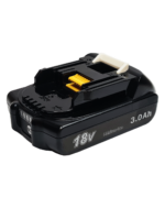 Akumulator 18V 3,0Ah do Makita BL1830B BL1830 5 OGNIW zamiennik Mortison - obrazek 3
