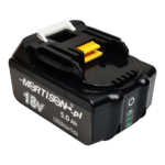 Akumulator 18V 5,0Ah do Makita BL1850B BL1850 zamiennik Mortison