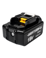Akumulator Zamiennik Mortison do Makita 18V 5Ah do Makita BL1850B - obrazek 3