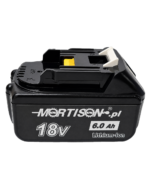 Akumulator 18V 6,0Ah do Makita BL1860B BL1860 zamiennik Mortison - obrazek 4