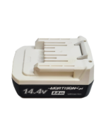 Bateria do Makita bl1413g bl1415g 14,4v 2,0ah zamiennik Mortison - obrazek 4