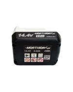 Bateria do Makita bl1413g bl1415g 14,4v 2,0ah zamiennik Mortison - obrazek 6