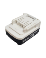 Bateria do Makita bl1413g bl1415g 14,4v 2,5ah zamiennik Mortison - obrazek 3