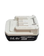 Bateria do Makita bl1413g bl1415g 14,4v 2,5ah zamiennik Mortison - obrazek 4