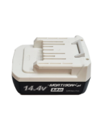 Bateria do Makita bl1413g bl1415g 14,4v 3,0ah zamiennik Mortison - obrazek 4