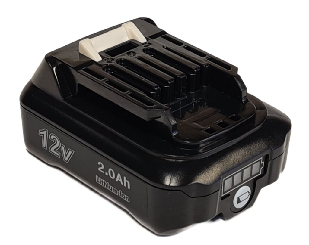 Bateria 10,8v 12V 2Ah do Makita BL1021B BL1020B zamiennik Mortison