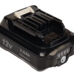 Bateria 10,8v 12V 2Ah do Makita BL1021B BL1020B zamiennik Mortison