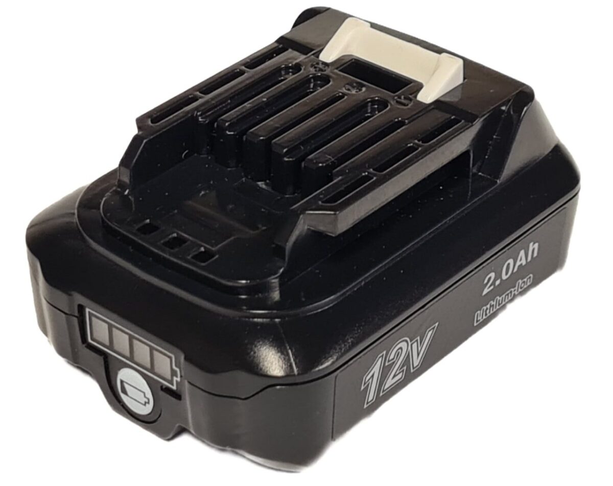 Bateria 10,8v 12V 2Ah do Makita BL1021B BL1020B zamiennik Mortison - obrazek 3