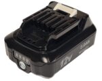 Bateria 10,8v 12V 2Ah do Makita BL1021B BL1020B zamiennik Mortison - obrazek 3