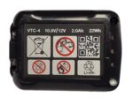 Bateria 10,8v 12V 2Ah do Makita BL1021B BL1020B zamiennik Mortison - obrazek 5
