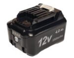 Bateria 10,8v 12V 4Ah do Makita BL1041B BL1040B zamiennik Mortison - obrazek 3