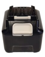 Bateria 10,8v 12V 4Ah do Makita BL1041B BL1040B zamiennik Mortison - obrazek 4