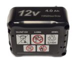 Bateria 10,8v 12V 4Ah do Makita BL1041B BL1040B zamiennik Mortison - obrazek 5
