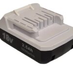 Bateria do Makita bl1813g bl1815g 18v 2,5ah zamiennik Mortison