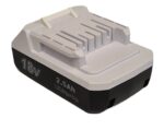 Bateria do Makita bl1813g bl1815g 18v 2,5ah zamiennik Mortison