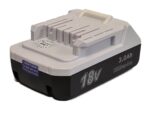 Bateria do Makita bl1813g bl1815g 18v 3,0ah zamiennik Mortison - obrazek 3