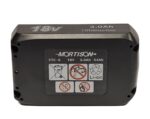 Bateria do Makita bl1813g bl1815g 18v 3,0ah zamiennik Mortison - obrazek 5