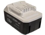 Bateria do Makita bl1813g bl1815g 18v 5,0ah 5ah zamiennik Mortison