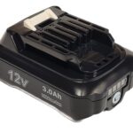 Bateria 10,8v 12V 3Ah do Makita BL1021B BL1020B zamiennik Mortison