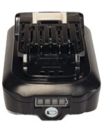 Bateria 10,8v 12V 3Ah do Makita BL1021B BL1020B zamiennik Mortison - obrazek 2