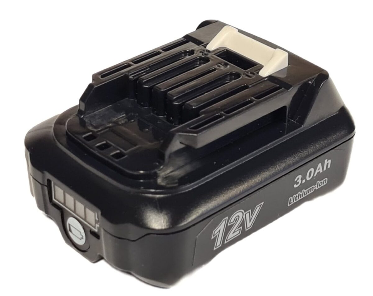 Bateria 10,8v 12V 3Ah do Makita BL1021B BL1020B zamiennik Mortison - obrazek 3
