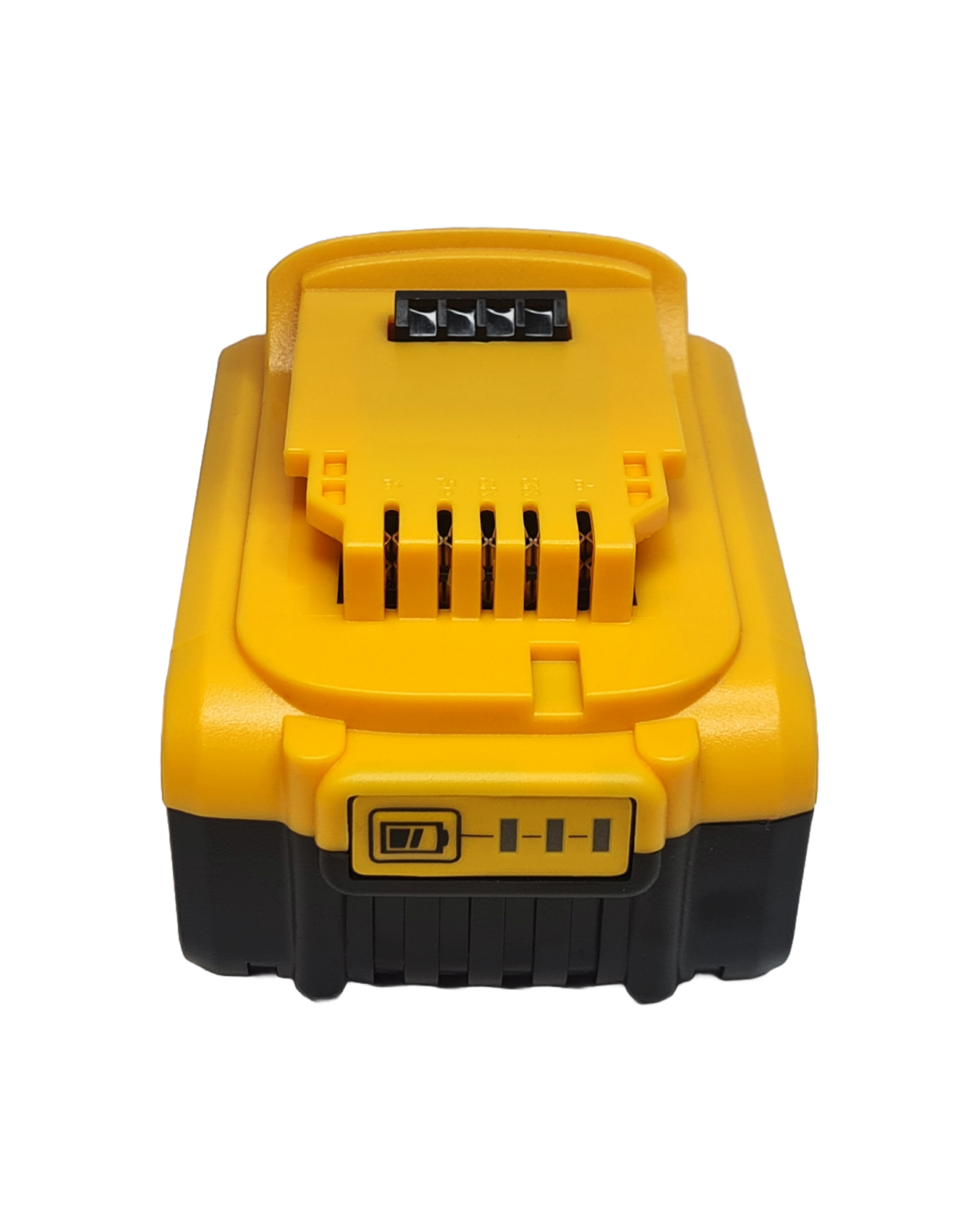 Akumulator do Dewalt 18V 5Ah DCB 182 DCB184 XR XJ zamiennik Mortison - obrazek 2