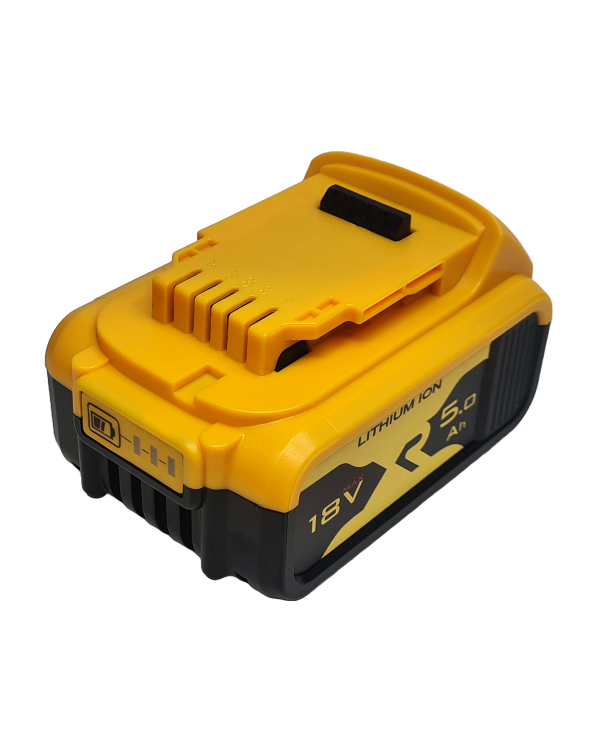 Akumulator do Dewalt 18V 5Ah DCB 182 DCB184 XR XJ zamiennik Mortison - obrazek 3