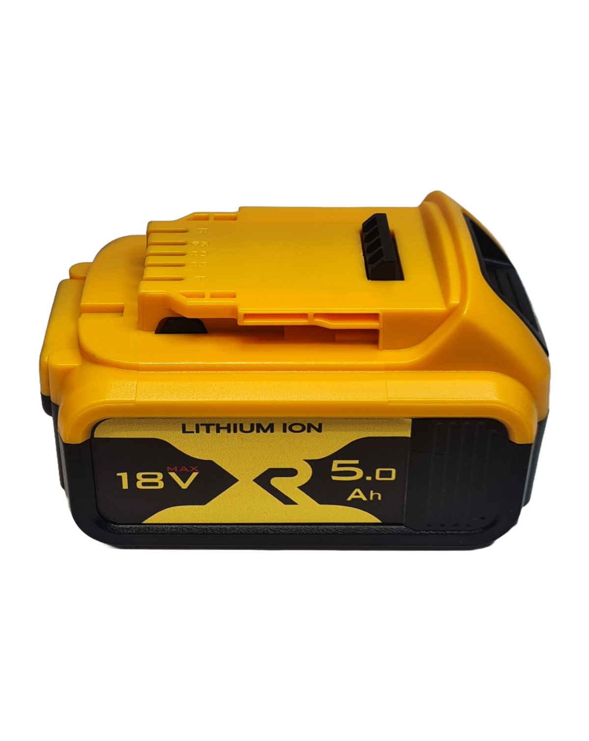 Akumulator do Dewalt 18V 5Ah DCB 182 DCB184 XR XJ zamiennik Mortison - obrazek 4