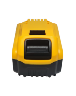 Akumulator do Dewalt 18V 5Ah DCB 182 DCB184 XR XJ zamiennik Mortison - obrazek 5