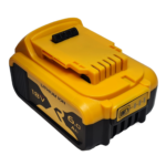 Akumulator do Dewalt 18V 6Ah DCB 182 184 XR XJ zamiennik Mortison