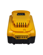 Akumulator do Dewalt 18V 6Ah DCB 182 184 XR XJ zamiennik Mortison - obrazek 2