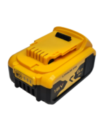 Akumulator do Dewalt 18V 6Ah DCB 182 184 XR XJ zamiennik Mortison - obrazek 3