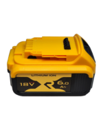Akumulator do Dewalt 18V 6Ah DCB 182 184 XR XJ zamiennik Mortison - obrazek 4
