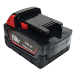 Akumulator do Milwaukee M18 18V 4Ah zamiennik Mortison