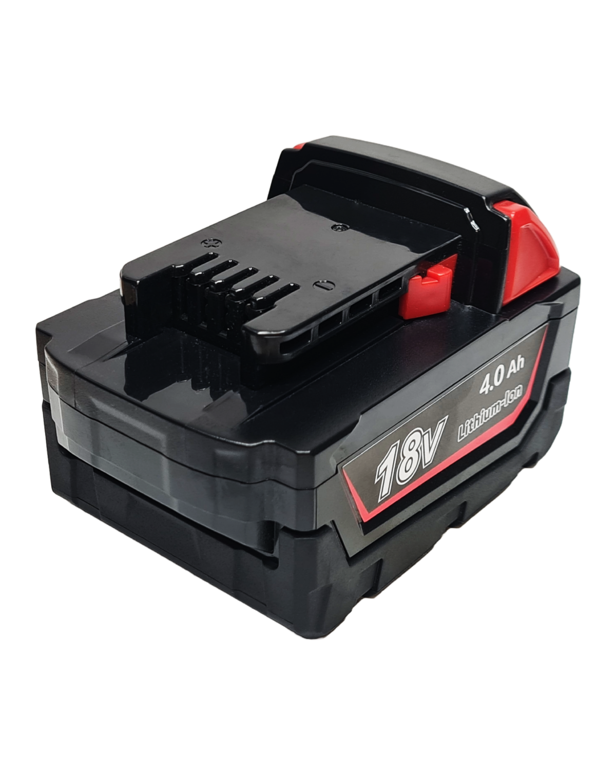 Akumulator do Milwaukee M18 18V 4Ah zamiennik Mortison - obrazek 3