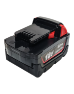 Akumulator do Milwaukee M18 18V 4Ah zamiennik Mortison - obrazek 3